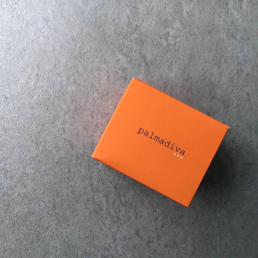 palmadiva シャンパンジェルマスク ゴージャスH 60g パルマディーバ