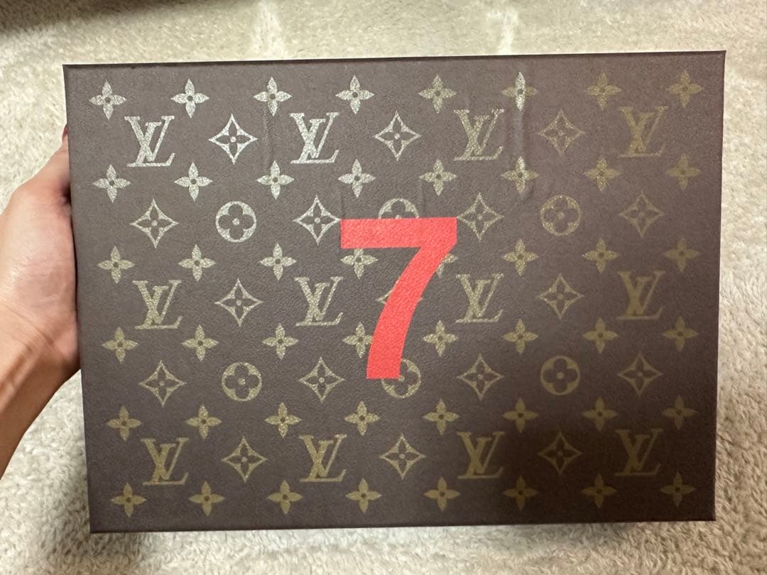 Louis Vuitton トランプ サイコロ 非売品 レア - メルカリ