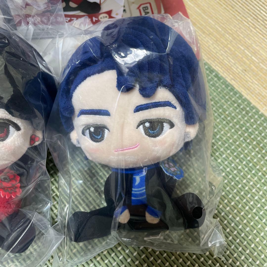 ミセスグリーンアップル 一番くじ A賞 3種 コンプリート - メルカリ