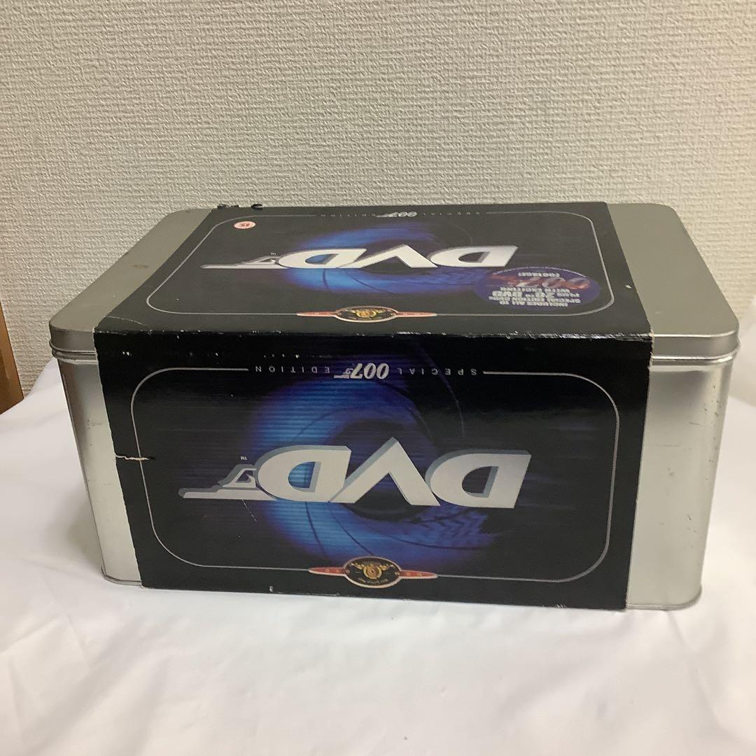 7817⑧007 DVD Special Edition DVDボックス CD・DVD・ブルーレイ 洋画