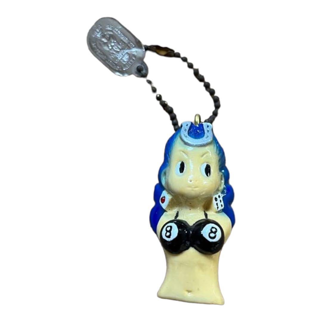 wtaps 希少 マサスカルプ MASASCULPボナンザ ラッキーガール - メルカリ