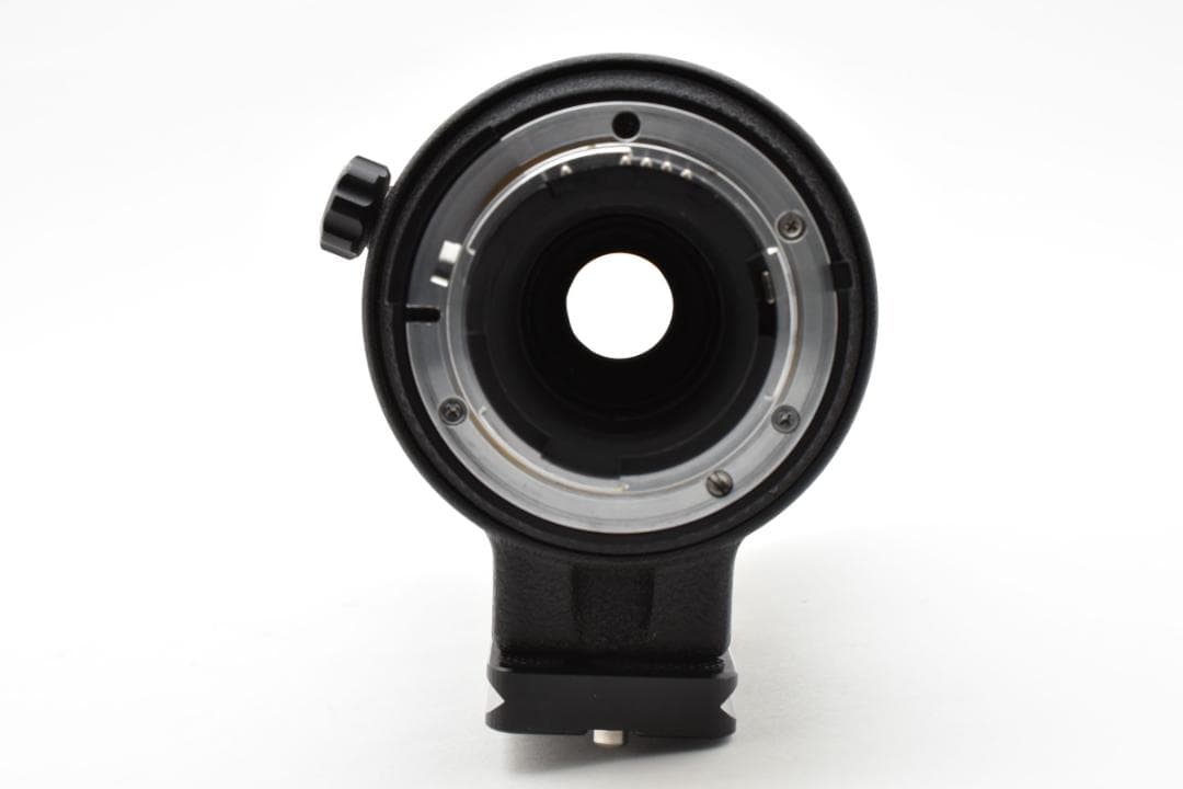 美品 Nikon AF MICRO 70-180mm f4.5-5.6 D ED