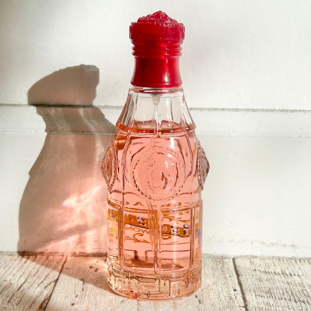 Versace RedJeans ヴェルサーチ レッドジーンズ 香水 75ml - メルカリ