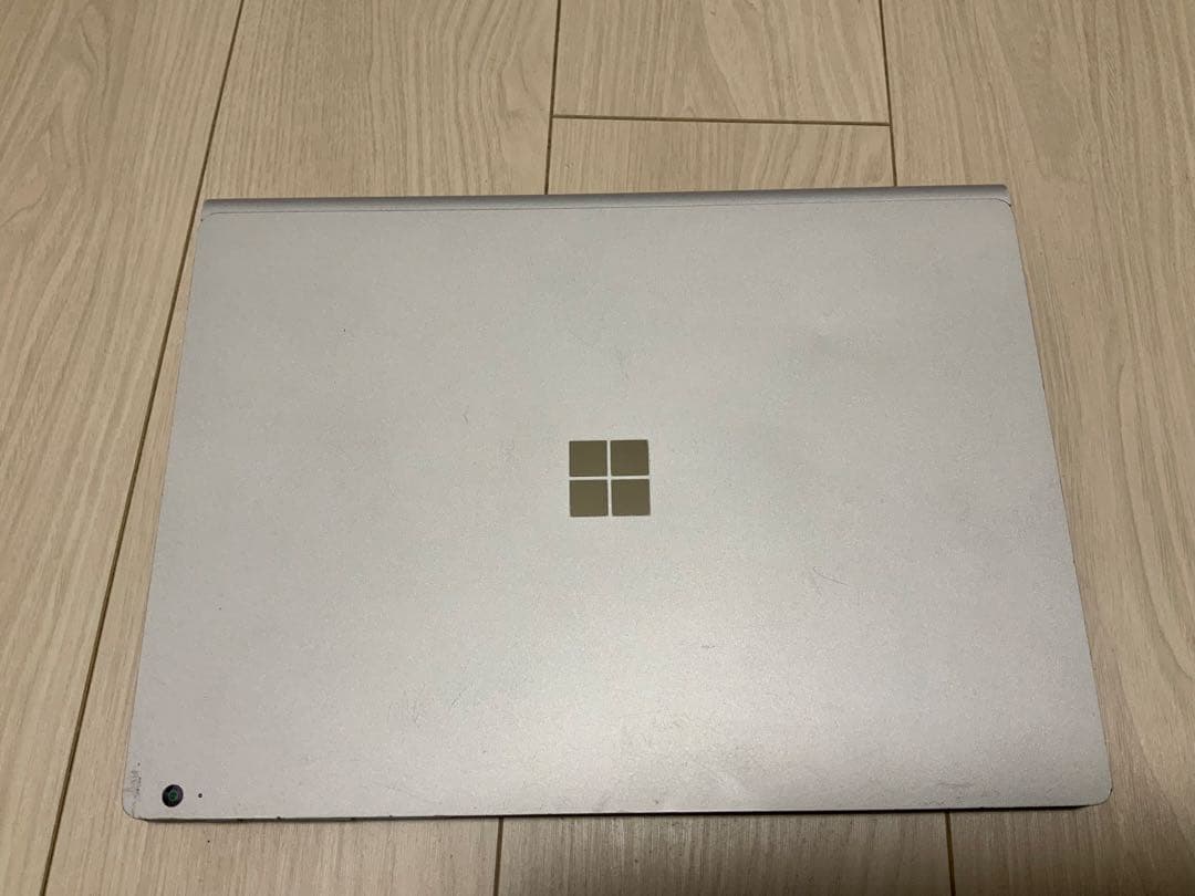 Windowsノート本体 Surface book3 (13.5inch,RAM32GB,SSD1TB)