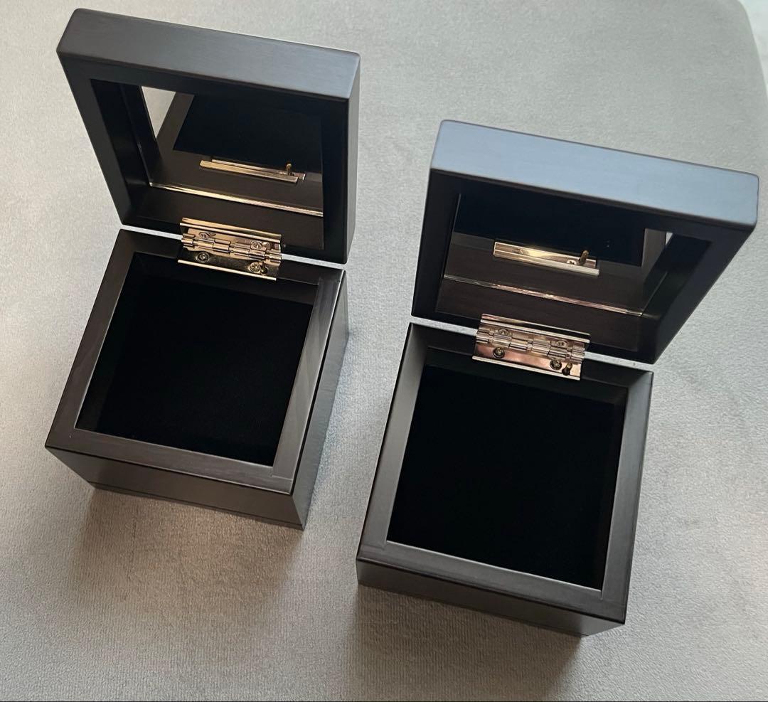 ◾️極美品◾️キングダムハーツ オルゴール【シオン/ロクサス 2点