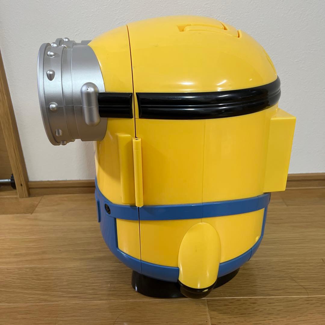 ミニオン/アートオリジナル冷温庫 - メルカリ