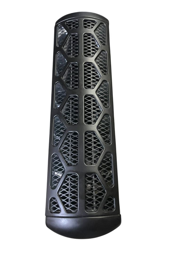 美品】デロンギ マルチダイナミックヒーター MDHU15-BK リモコン付き