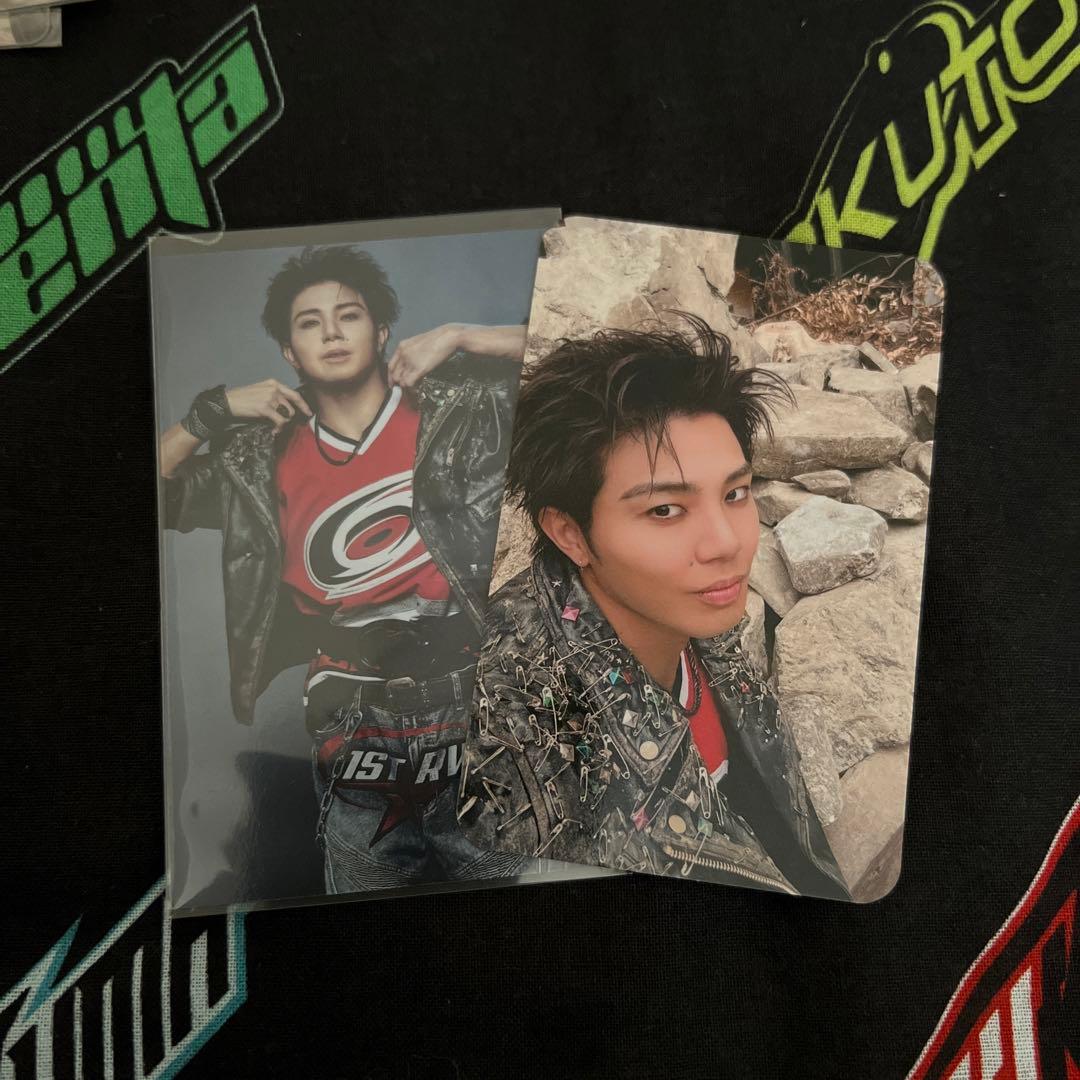 武知海青 トレカ - メルカリ