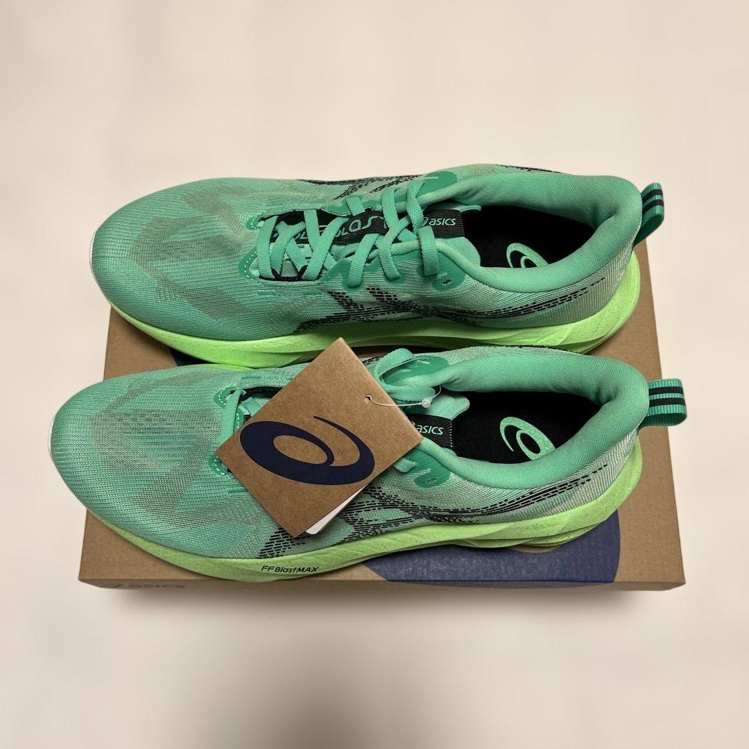 スパイク・シューズ ASICS NOVABLAST 5 27.5cm