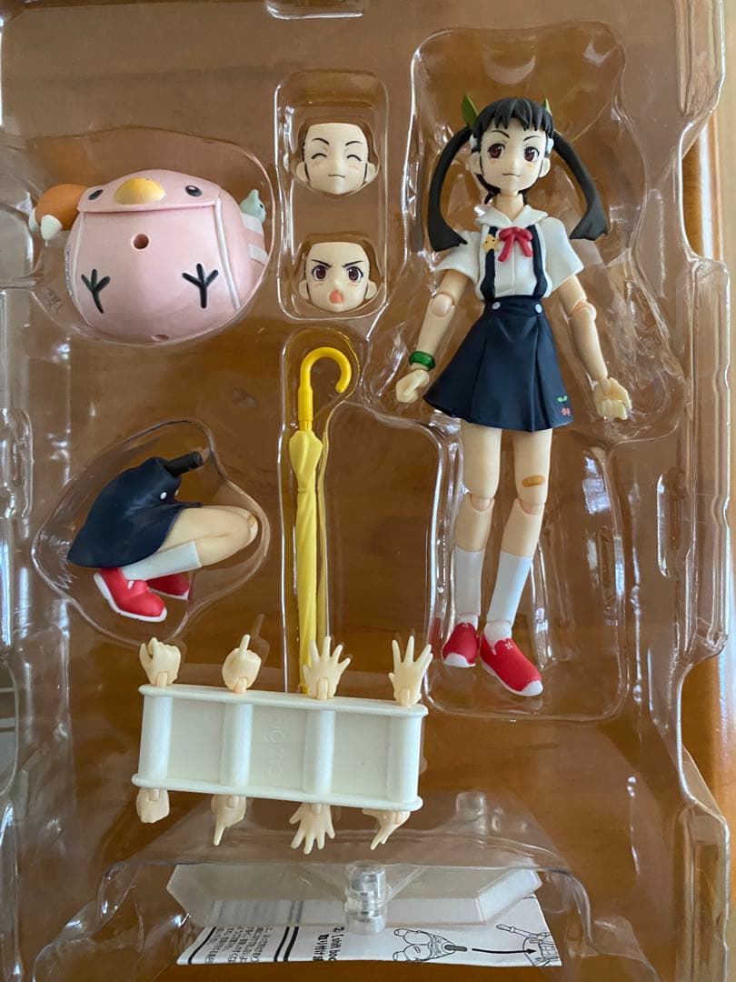 化物語 figma フィギュアセット 阿良々木暦 戦場ヶ原ひたぎ 八