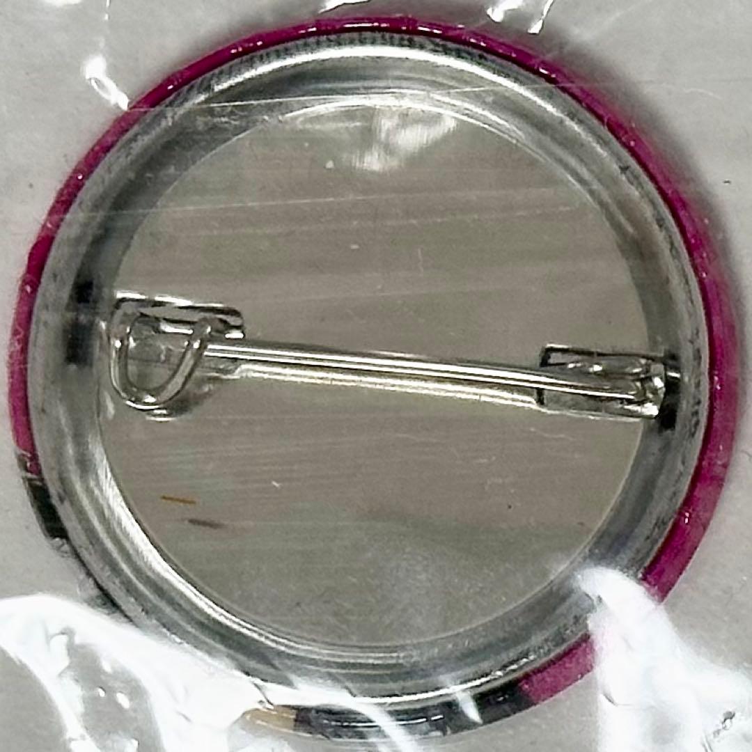 ペルソナ4 ダンシング・オールナイト 久慈川りせ 缶バッジ パセラ