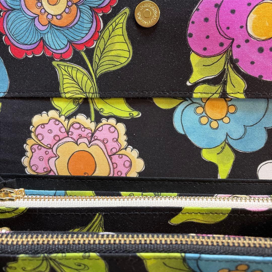 長財布 やりくり財布 ハンドメイド - メルカリ