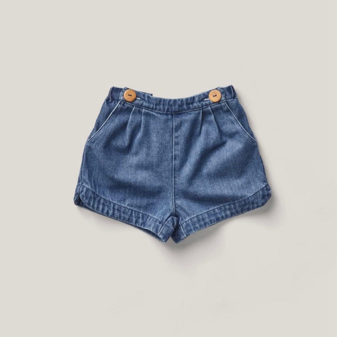soor ploom Esther Short 5y - メルカリ