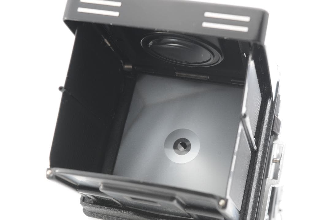 sale!★極上美品！★ ROLLEIFLEX 3.5F Planar 75mm