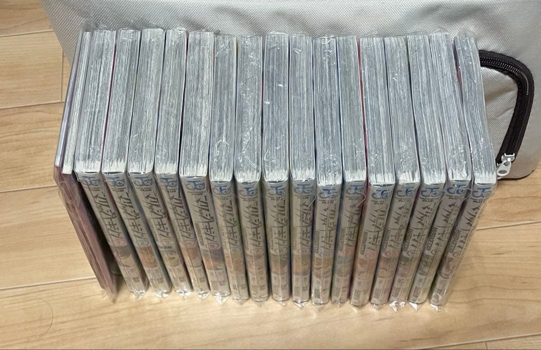 マリッジトキシン 初版 シュリンク付 全巻 アニメイト特典付 - メルカリ