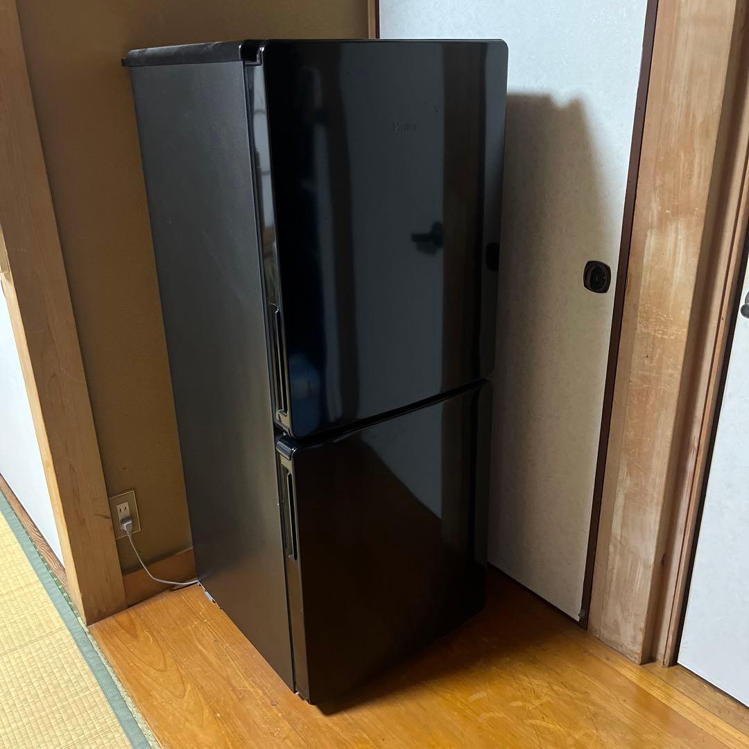 【送料込み】Haier JR-NF148CK 冷蔵庫 約150L Haier JR-NF148CK-W（ホワイト） 冷蔵庫 - 最安値・価格比較 - Yahoo