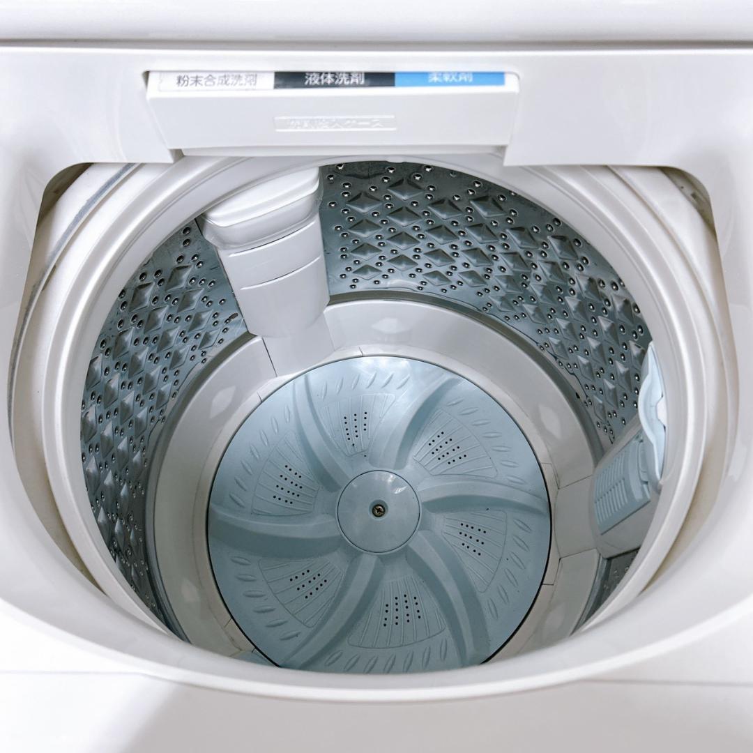 K112410 トウシバ 9.0kg 洗濯機 大型 小型 一人暮らし