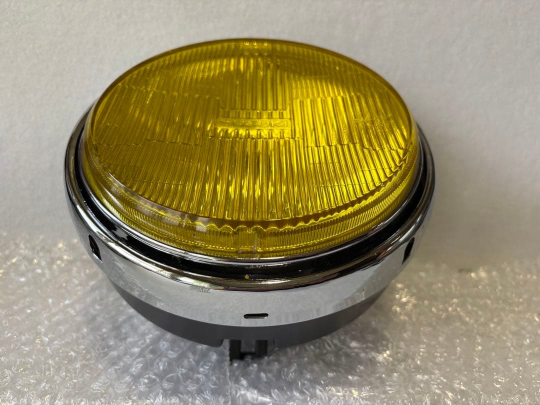 スズキ IPF cibie シビエ マーシャル 当時 旧車 gs400gt380 - メルカリ