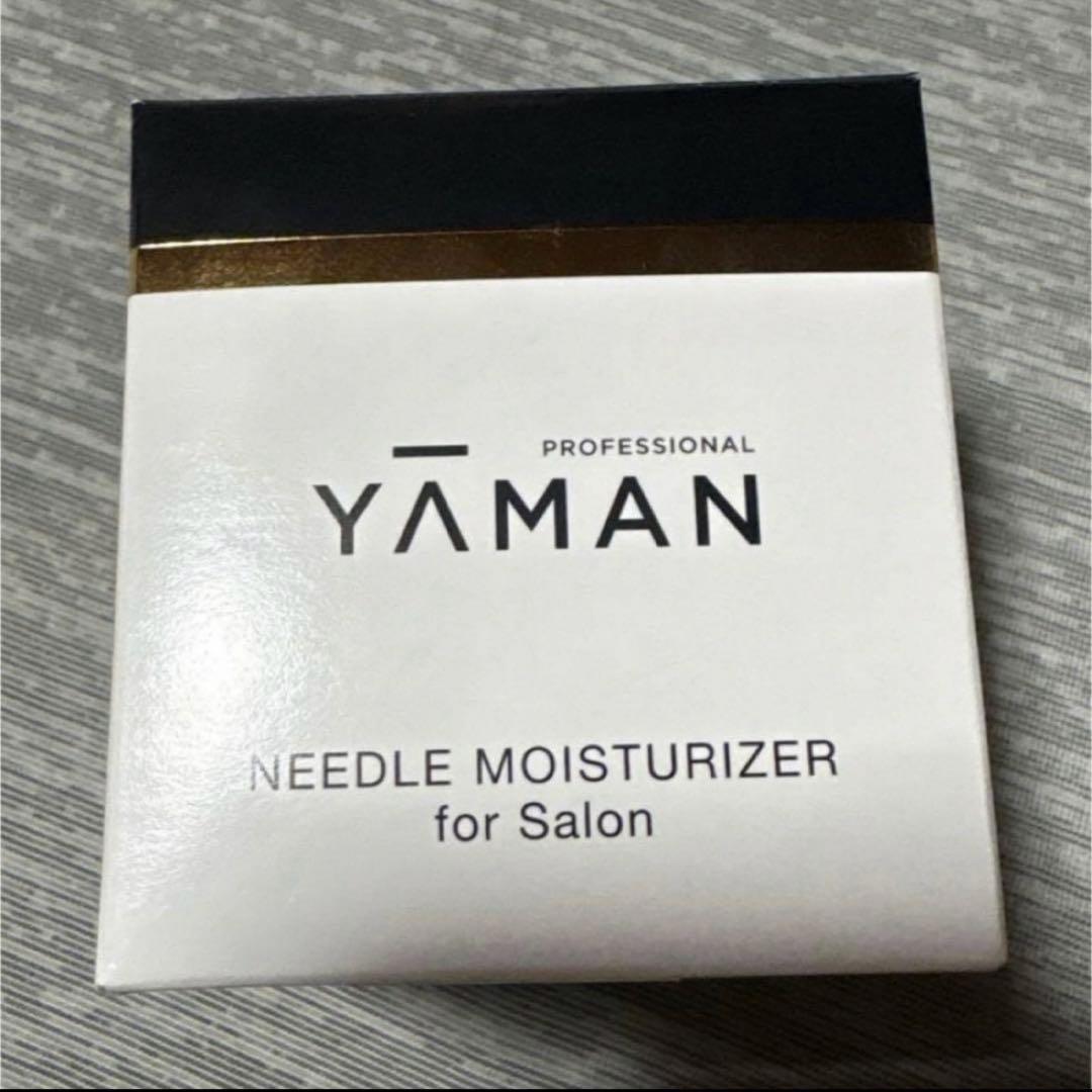 新品】ニードルモイスチャライザー for Salon - メルカリ