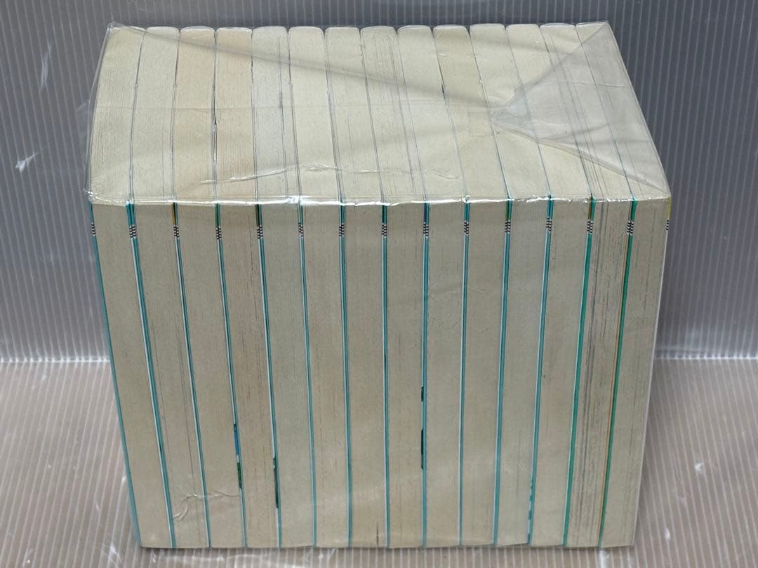 【U100m】《状態良好》 旧装版　ドラゴンボール　鳥山明 全42巻全巻セット