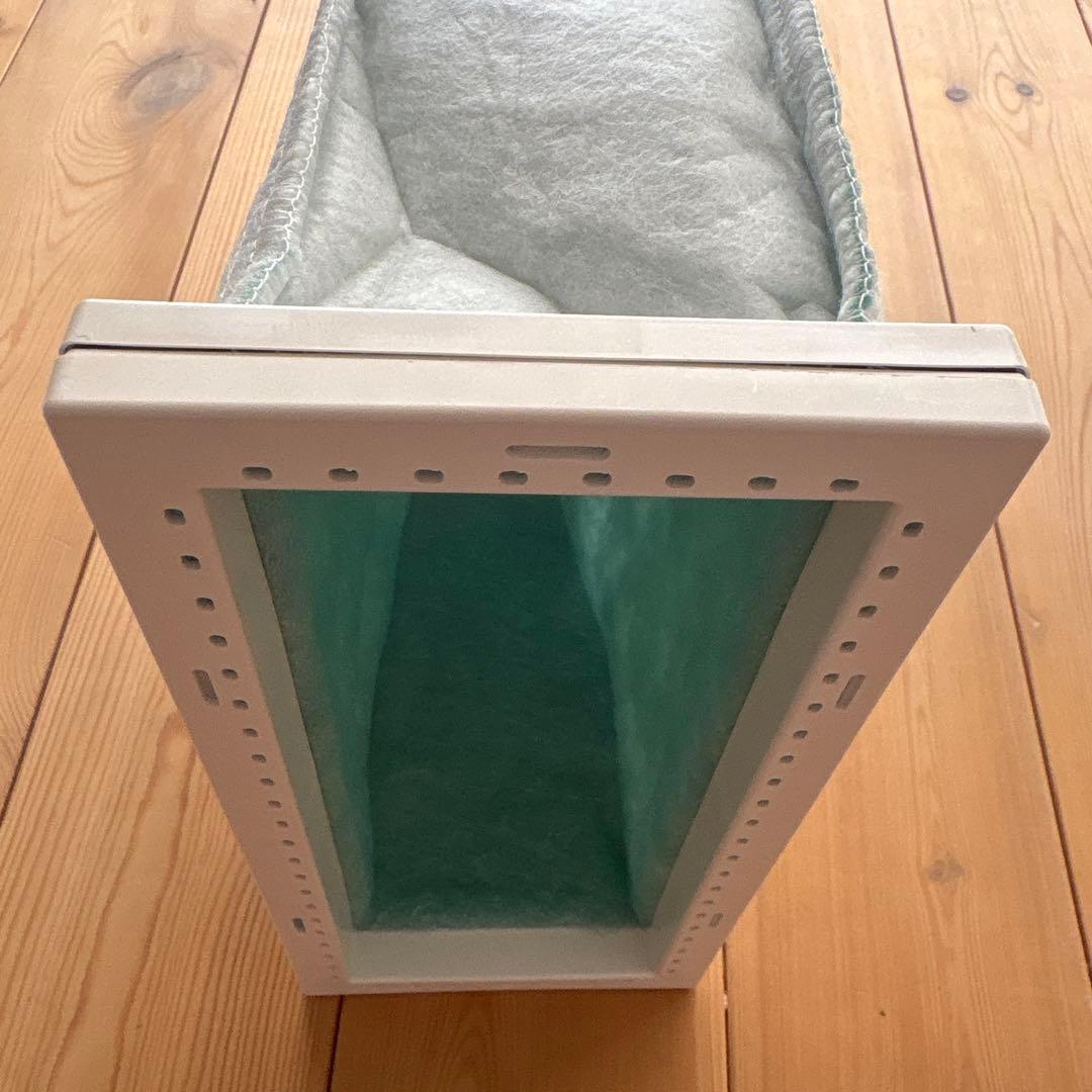 tibicat ガデリウスFL-RDKG-99-15 EU5バグフィルター 3d2786e2a566f385e6a03db88b96a5