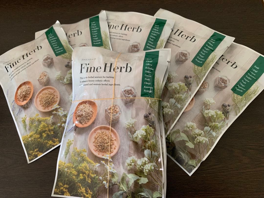 yosaファインハーブ10袋 YOSAファインハーブ10袋 【公式通販】