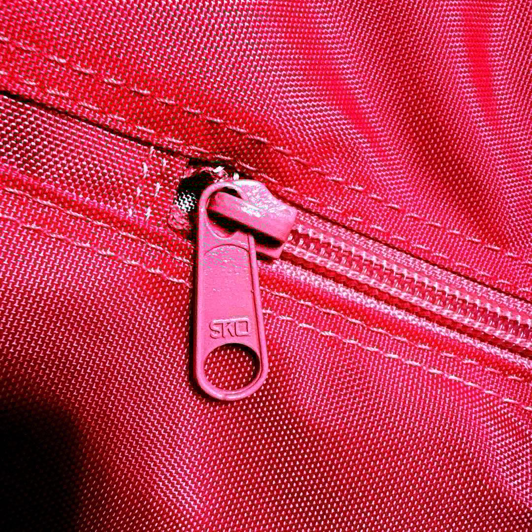 ワッペ【ピンク色】スクバ ワールドペガサス 【旧ワッペ】【旧型