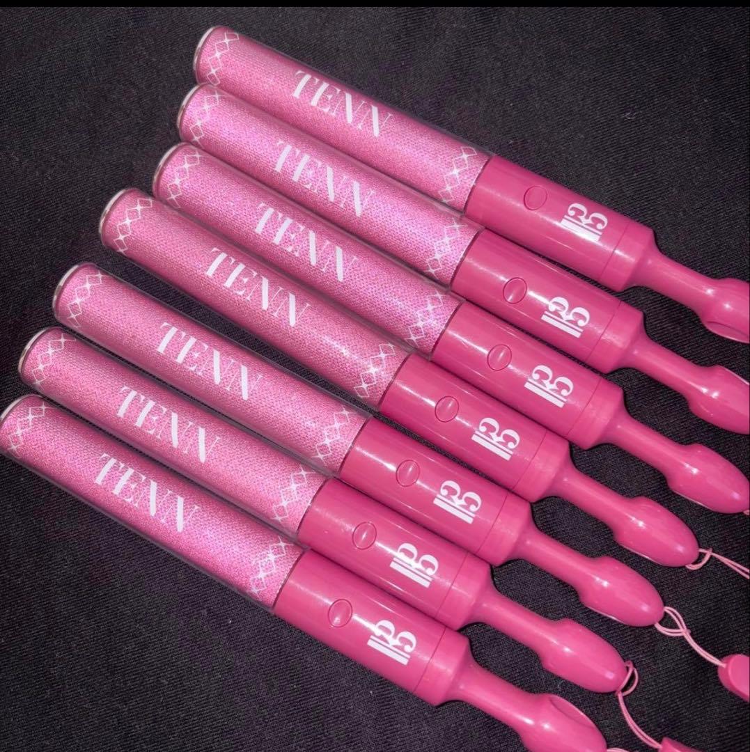 アイナナ 九条天 単独 ライブ ペンライト - メルカリ