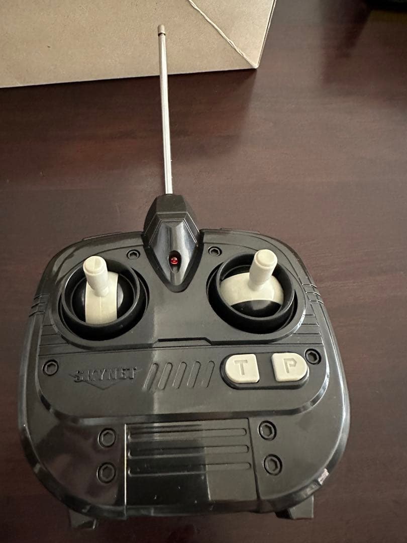 SKYNET 成田商事 ラジコン 1/43 「RC デコトラ No.3」 - メルカリ