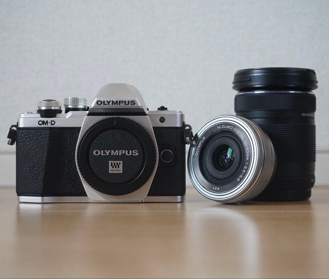 OLYMPUS　OM-D　E-M1　MarkII　オリンパス　欠品有り 低迷デジタル一眼カメラ市場で光る、オリンパス「OM-D E-M1 MarkII」の