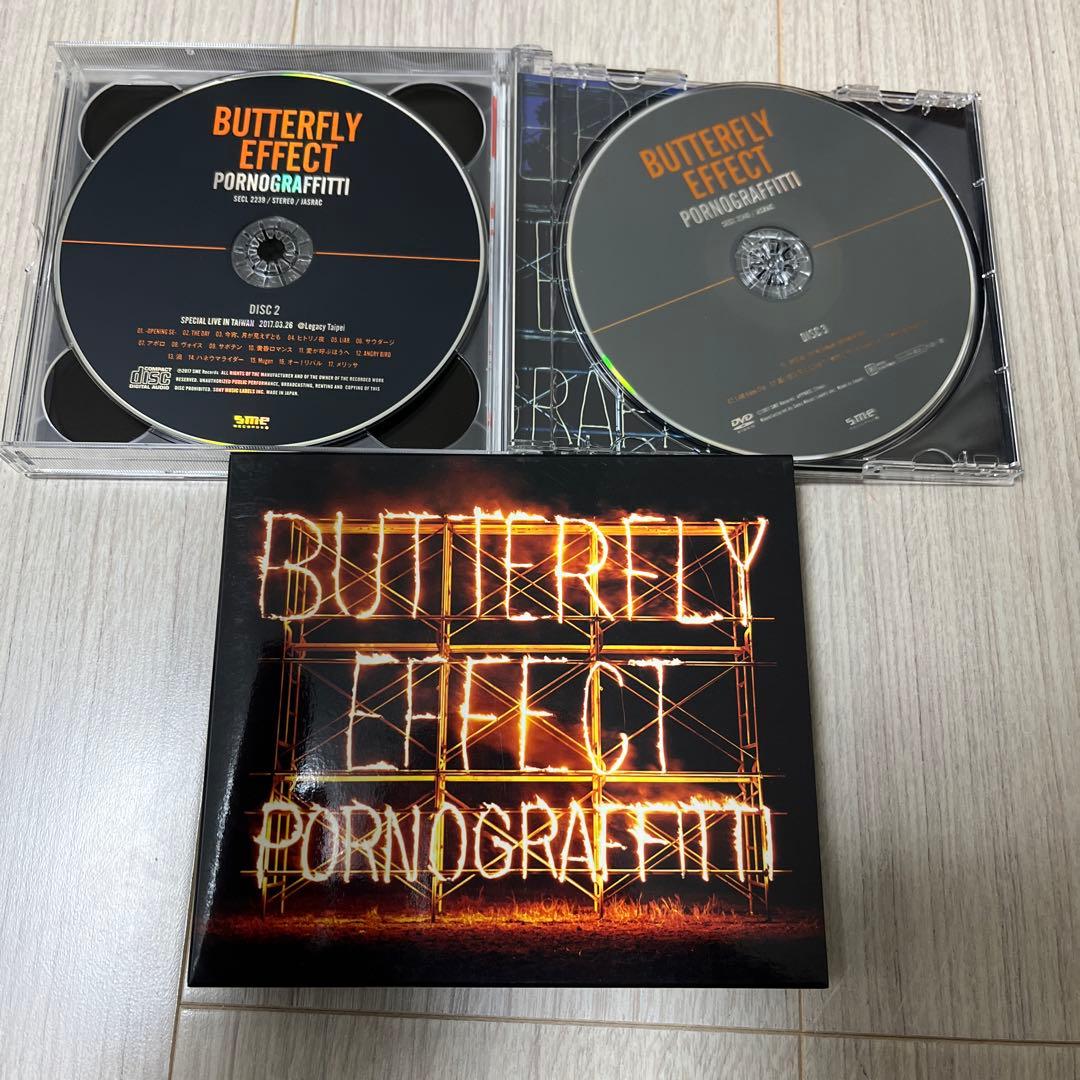 ポルノグラフィティ/台湾 Taipei 色情塗鴉 ミスチル B'z ドラマ