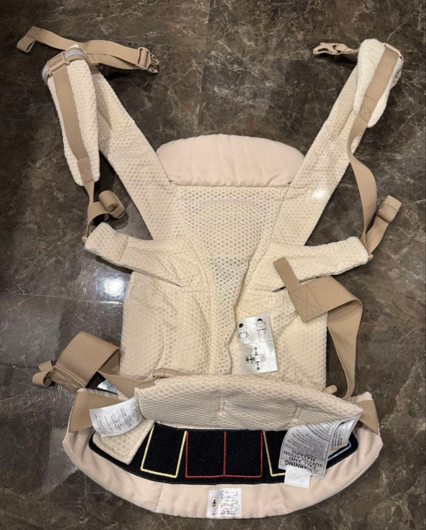 Masami様専用】エルゴベビー✖️ 女の子 ベビー服セット 子供服 15点