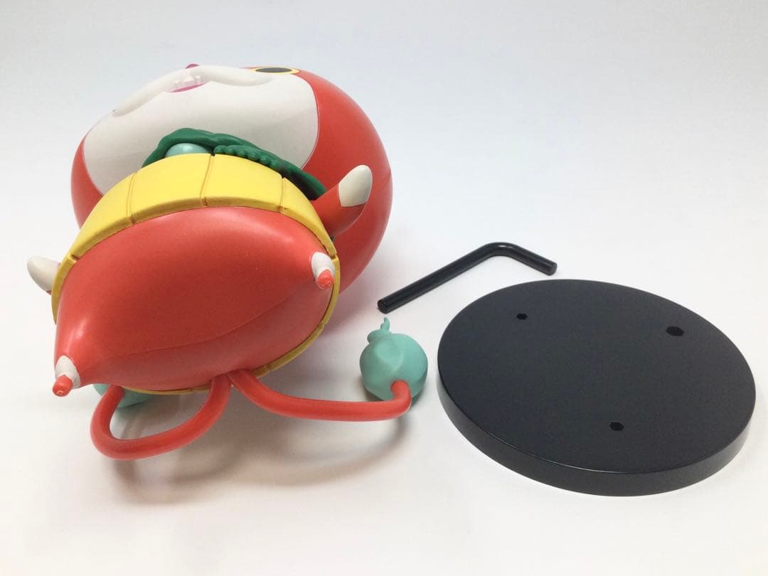 妖怪ウォッチ DXFフィギュア ジバニャン 秋 冬ver. 2種セット - メルカリ