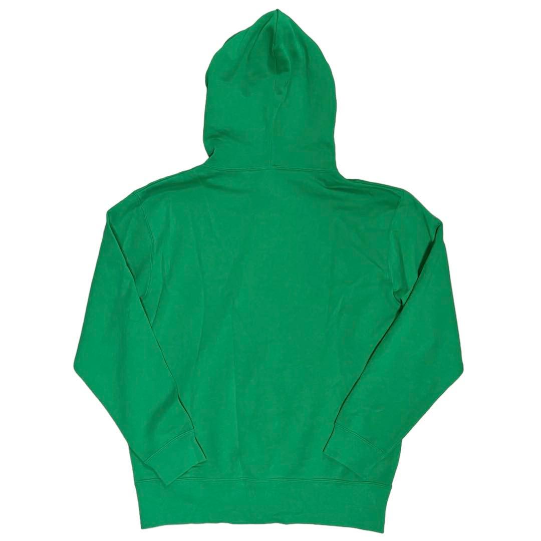 旅猿01 抽選限定 当選品 パーカー 東野カラー グリーン 旅猿 東野幸治