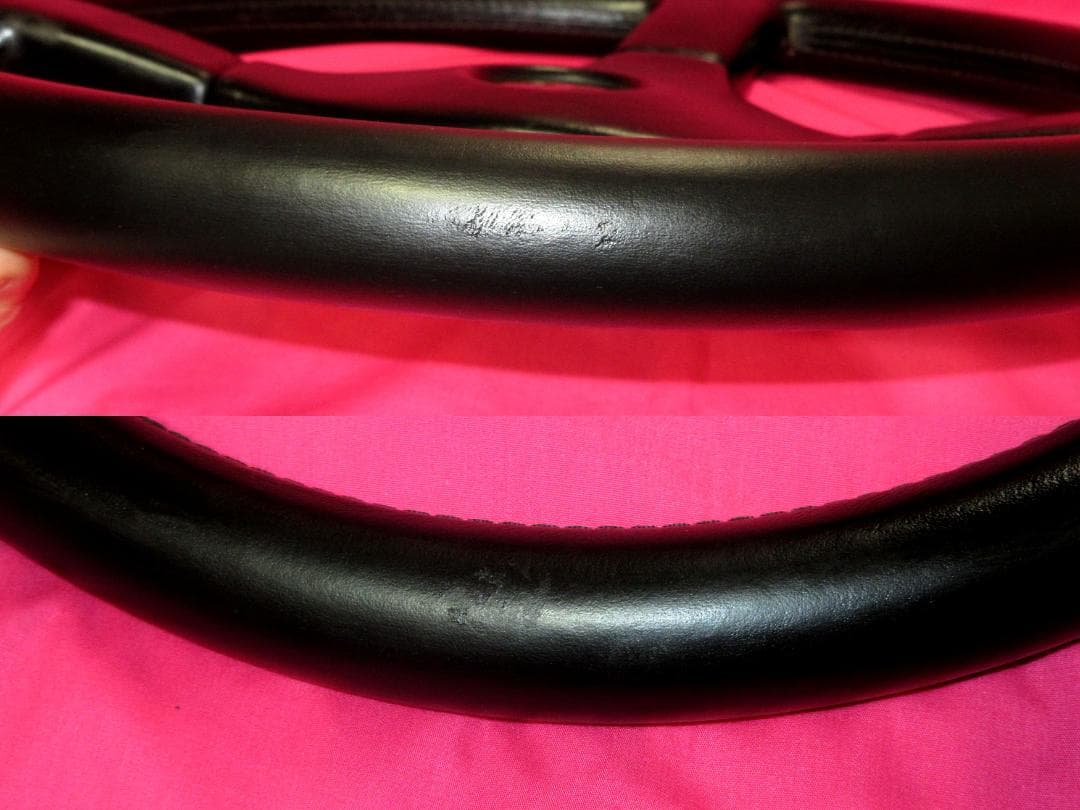 6305 正規品！MOMO handling by LOTUS ロータス 38Φ - メルカリ