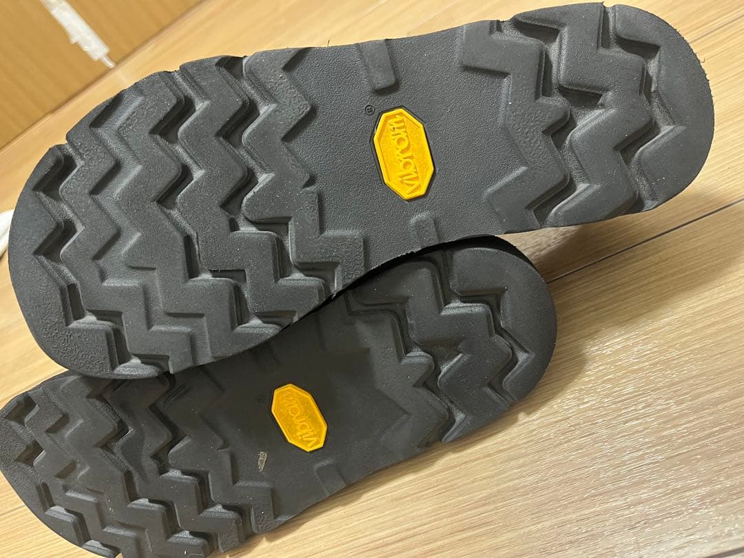 クラークス デザートトレックGTX GORE-TEX ブラック　27.0cm