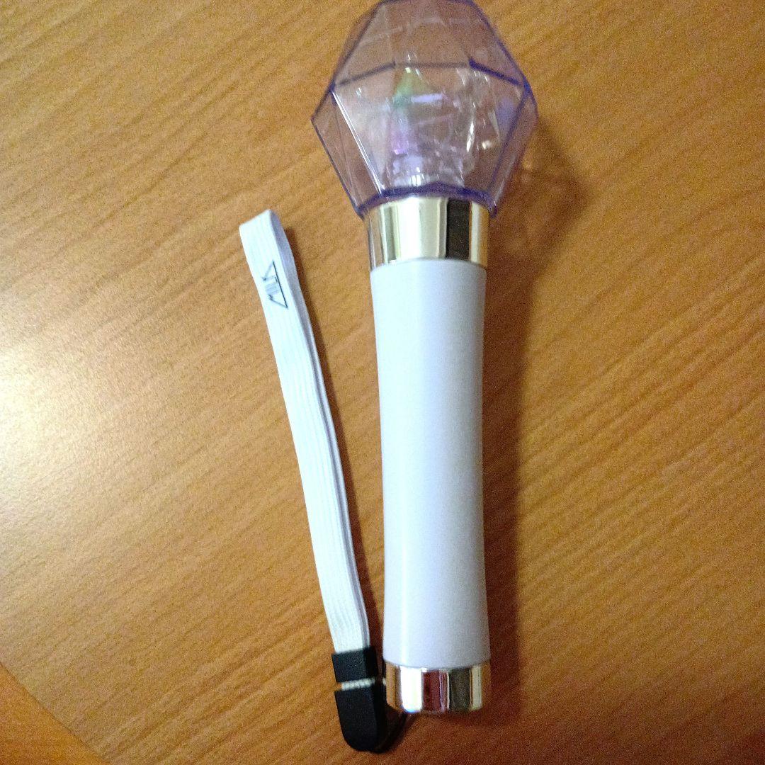 M!LKペンライト 2025ツアーMiX - メルカリ