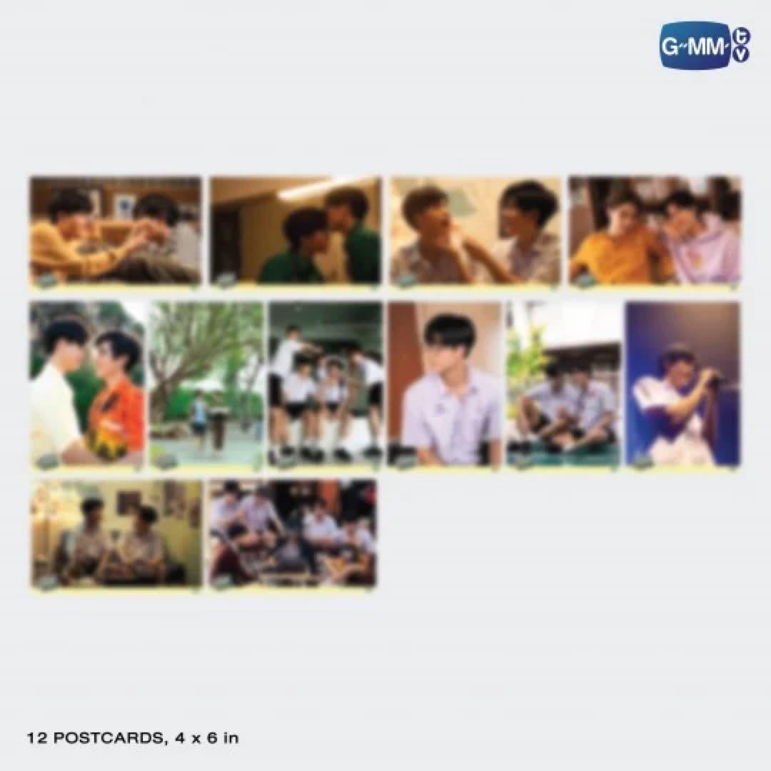 未開封 My School President DVDボックス