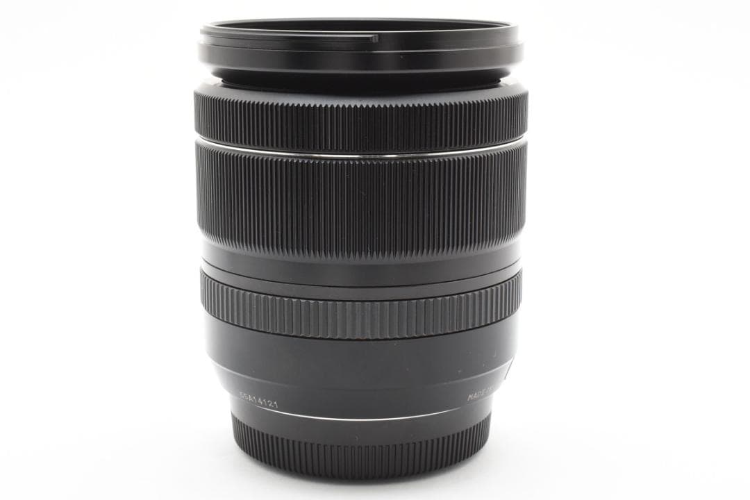★極上品★ FUJINON XF 18-55mm F2.8-4 R LM OIS