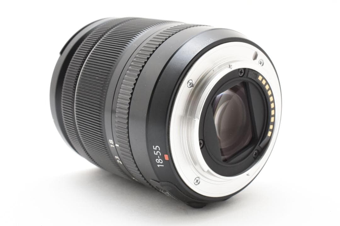 ★極上品★ FUJINON XF 18-55mm F2.8-4 R LM OIS