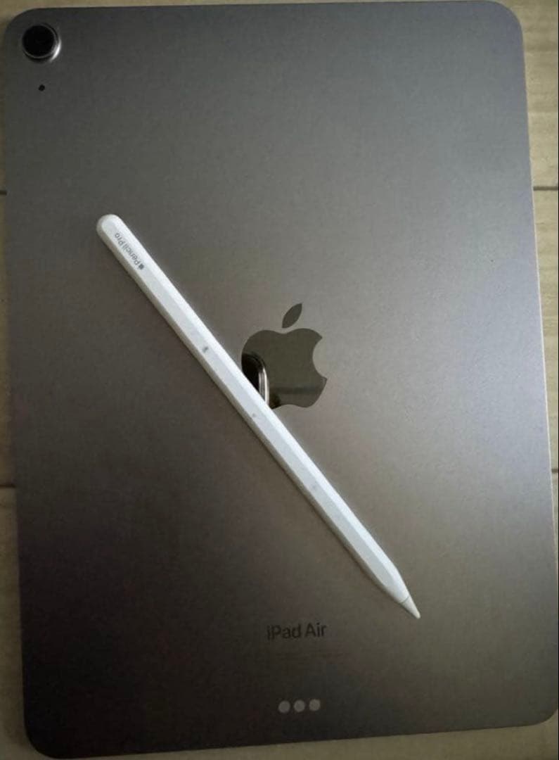 iPad Air M2 11インチ　128GB Apple Pencilpro付 Amazon.com: Apple iPad Air 11-inch (M2): Built for Apple