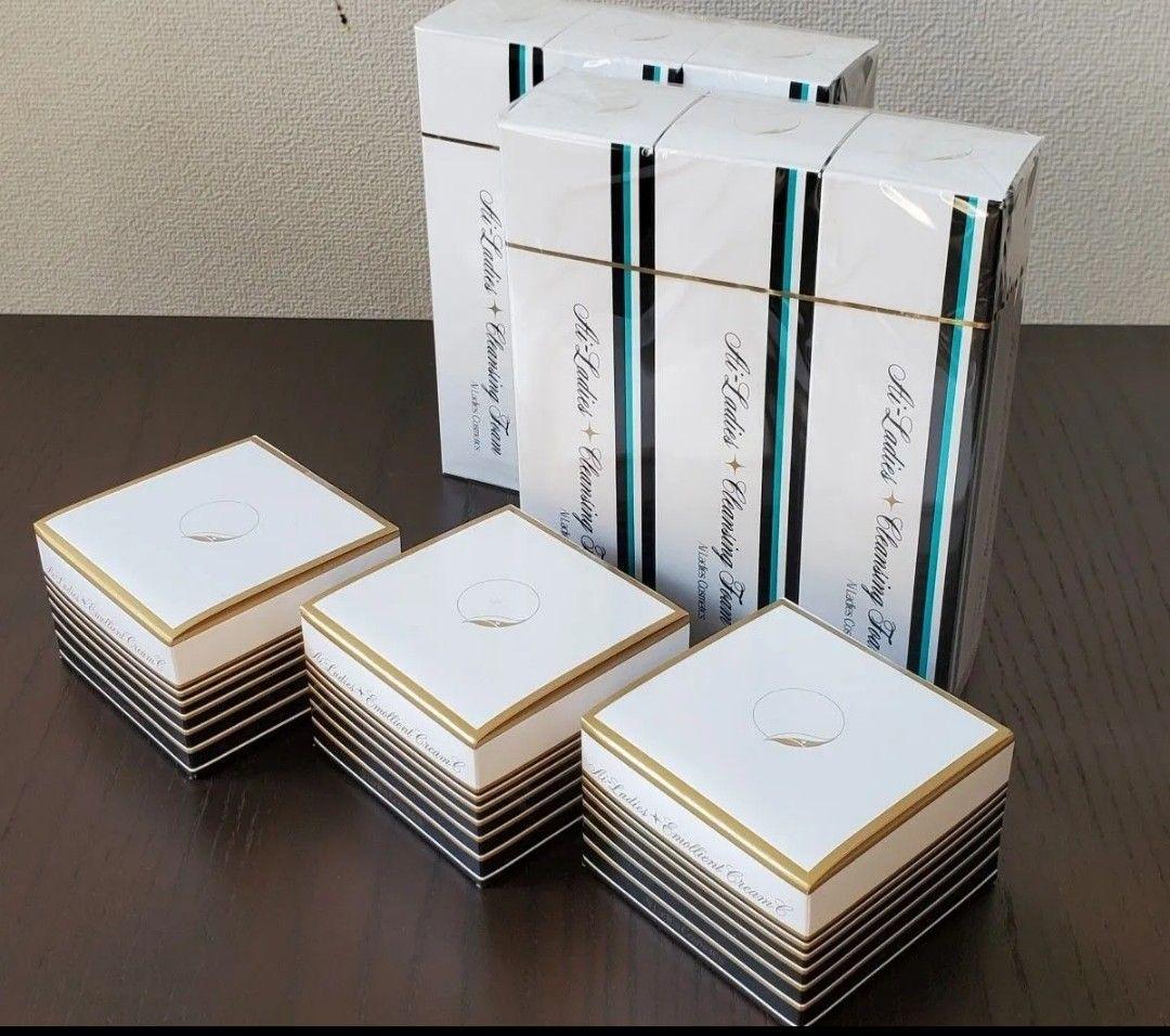 アイレディース　洗顔6本、Cクリーム3個 楽天市場】年中無休出荷 アイレディース 洗顔フォーム 100g×3個セット