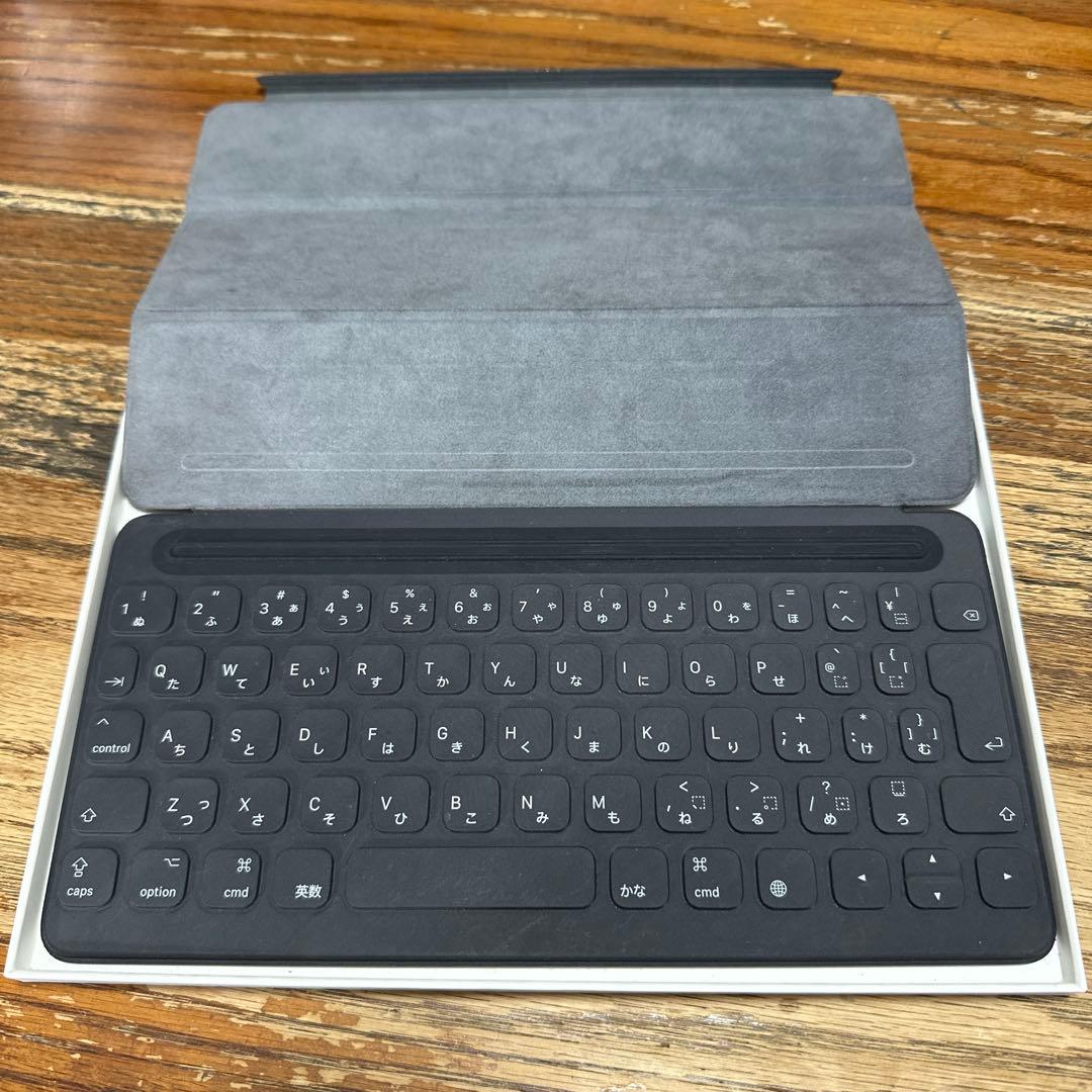 iPad Pro Smart Keyboard ブラック Amazon.com: TALTAW Smart Keyboard for iPad pro, 12.9in Portable