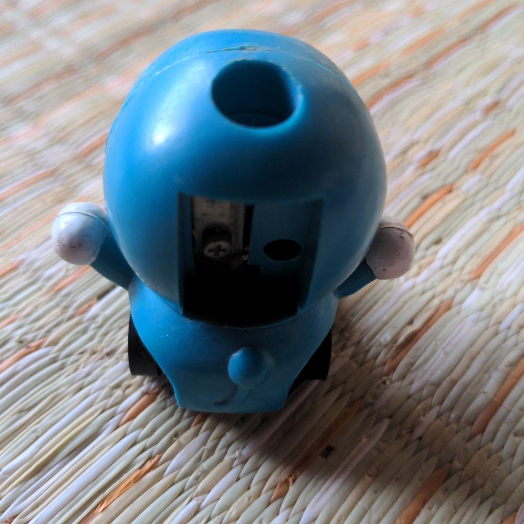 ✅️激レア ドラえもん鉛筆削り 小学1年生付録 - メルカリ