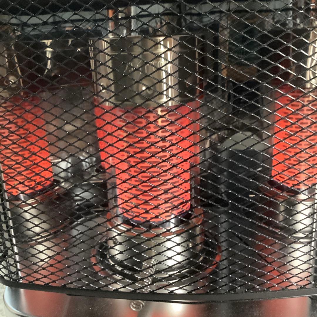 コロナ　SX -EA28Y 木造8帖まで　2024年製　石油ストーブ