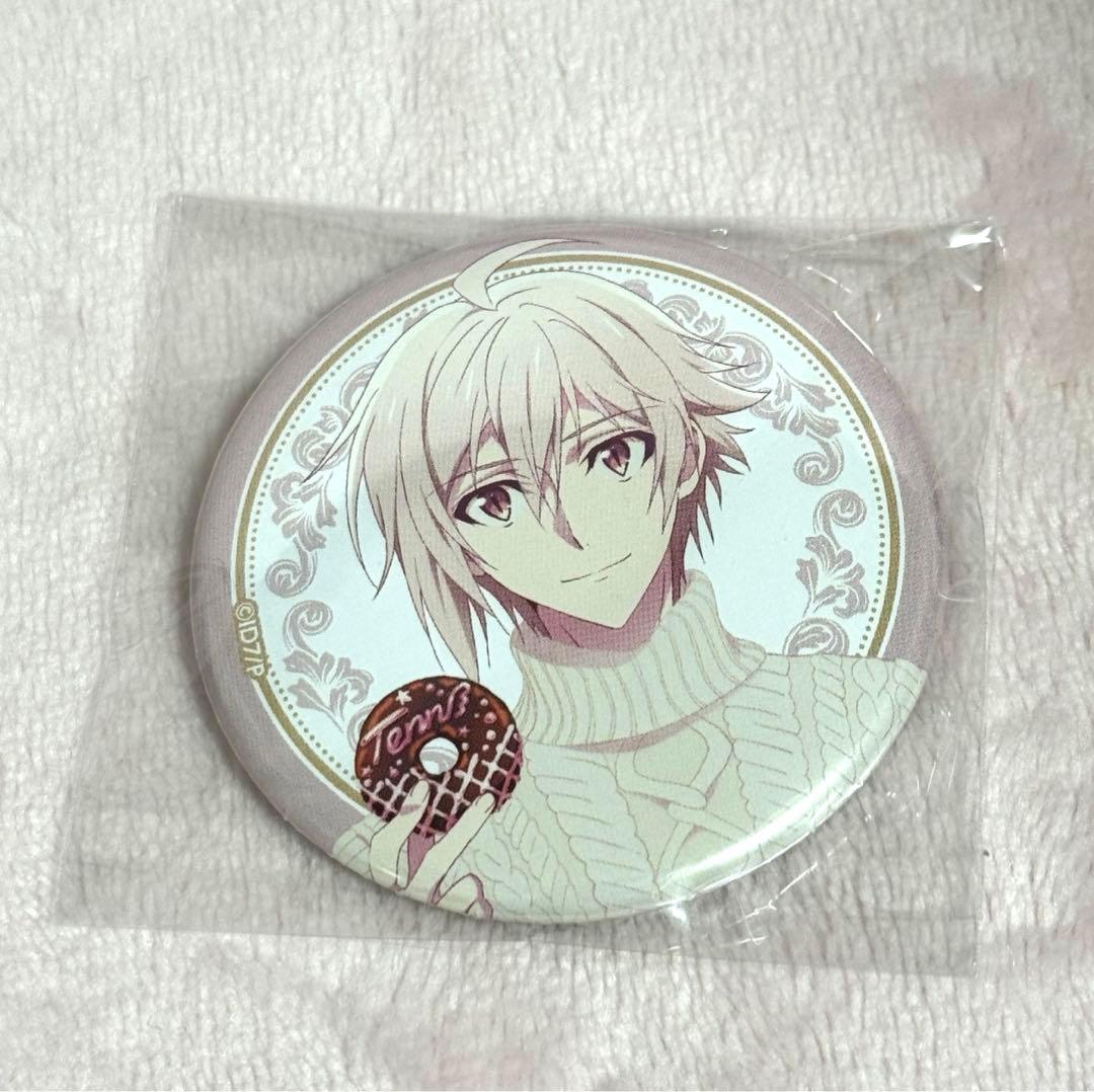 アイナナ 九条天 DECOTTO デコット 缶バッジ - メルカリ