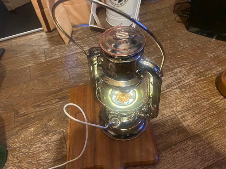 バックチャンネル ランタン&スピーカー | 激安通販のイーサプライ