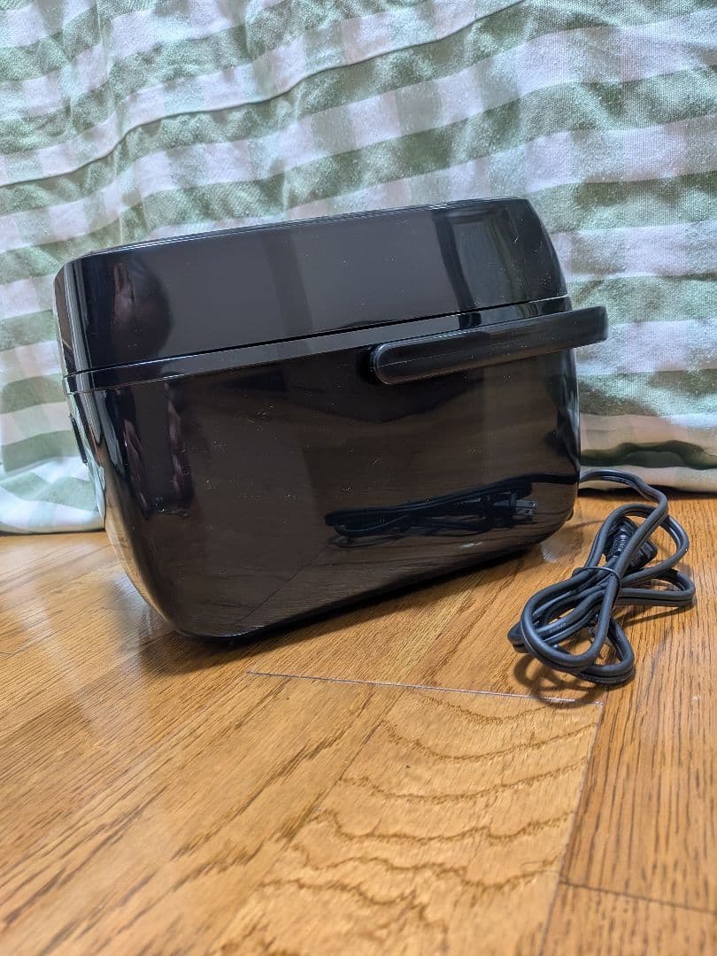 新品未使用】3合炊_高出力IH炊飯器(RM-D793) - メルカリ