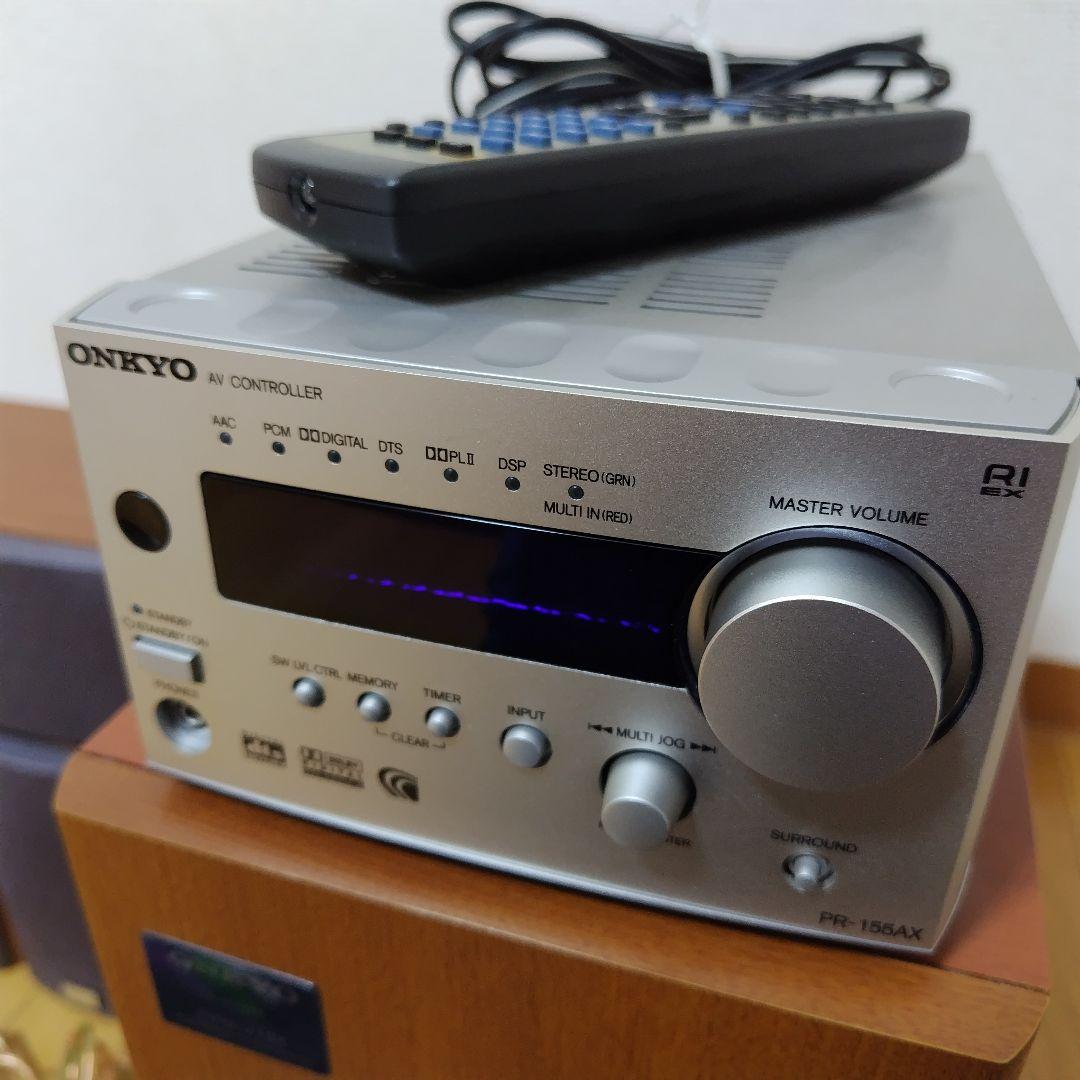 ☆美品☆ ONKYO 5.1ch ホームシアターシステム スピーカー ウーファー