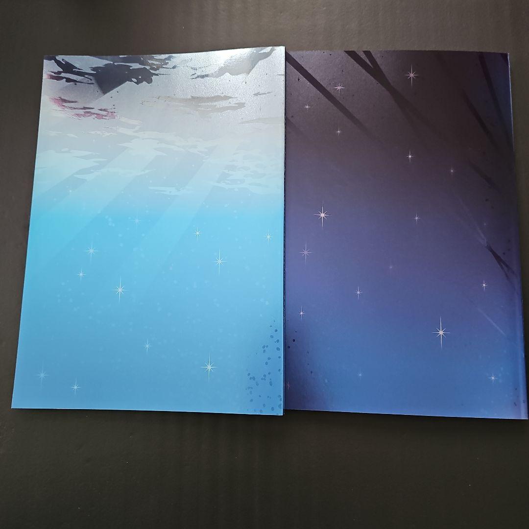 ラブライブ サンシャイン Aqours Finaleライブ パンフレット セット